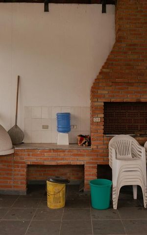 Casa para alugar com 330m², 4 quartos e 2 vagas Casa para alugar com 330m², 4 quartos e 2 vagasSalão de Festas