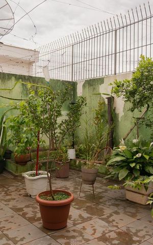 Casa para alugar com 330m², 4 quartos e 2 vagas Casa para alugar com 330m², 4 quartos e 2 vagasQuintal