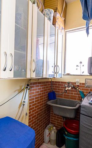 Casa de condomínio à venda com 110m², 2 quartos e sem vaga Casa de condomínio à venda com 110m², 2 quartos e sem vagaÁrea de Serviço