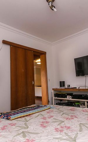 Casa de condomínio à venda com 188m², 3 quartos e 2 vagas Casa de condomínio à venda com 188m², 3 quartos e 2 vagasQuarto/Escritório