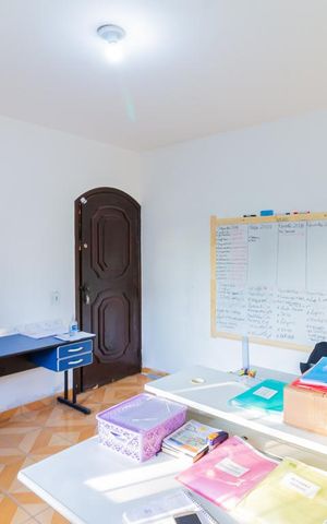 Casa à venda com 300m², 4 quartos e 2 vagasQuarto 3