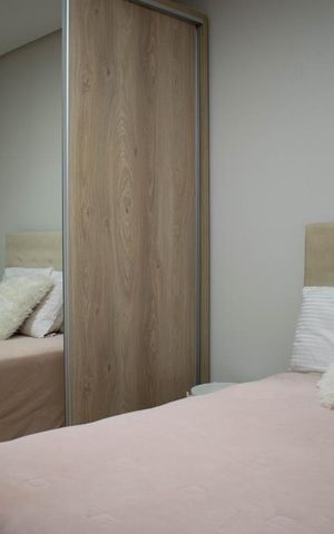 Casa de condomínio à venda com 213m², 4 quartos e 4 vagasQuarto 2