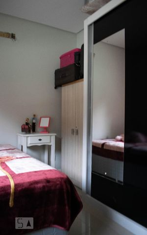 Casa de condomínio à venda com 213m², 4 quartos e 4 vagasQuarto 3