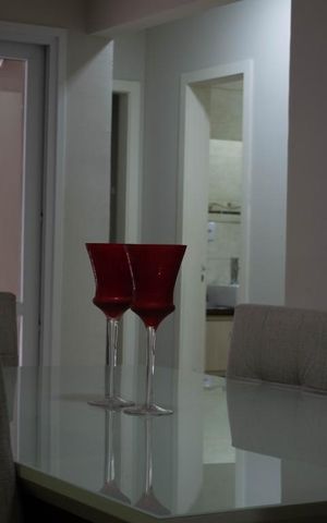 Casa de condomínio à venda com 213m², 4 quartos e 4 vagasSala de Estar