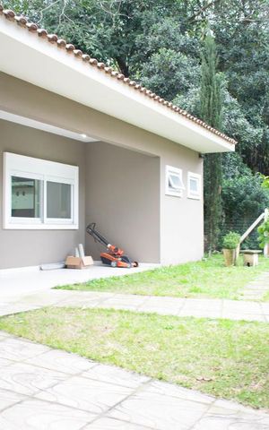 Casa de condomínio à venda com 213m², 4 quartos e 4 vagasGaragem