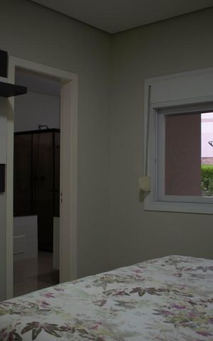 Casa de condomínio à venda com 213m², 4 quartos e 4 vagasQuarto Suíte