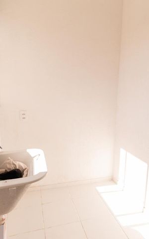Apartamento à venda com 50m², 2 quartos e 1 vaga Apartamento à venda com 50m², 2 quartos e 1 vagaÁrea de Serviço