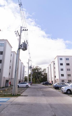 Apartamento à venda com 50m², 2 quartos e 1 vaga Apartamento à venda com 50m², 2 quartos e 1 vagaÁrea comum - Estacionamento