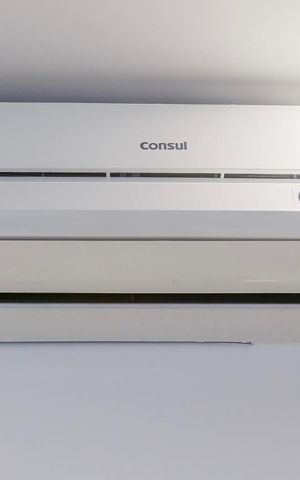 Apartamento para alugar com 30m², 1 quarto e sem vaga Apartamento para alugar com 30m², 1 quarto e sem vagaAr condicionado