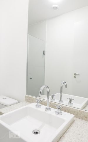 Apartamento para alugar com 30m², 1 quarto e sem vaga Apartamento para alugar com 30m², 1 quarto e sem vagaPia