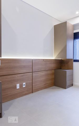 Apartamento para alugar com 30m², 1 quarto e sem vaga Apartamento para alugar com 30m², 1 quarto e sem vagaQuarto
