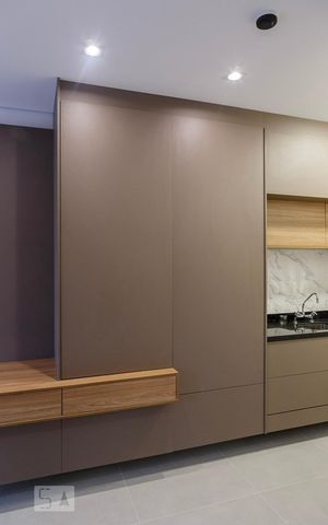 Apartamento para alugar com 30m², 1 quarto e sem vaga Apartamento para alugar com 30m², 1 quarto e sem vagaQuarto