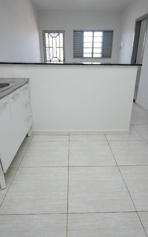 Apartamento para alugar com 50m², 2 quartos e sem vagaCozinha e Área de Serviço