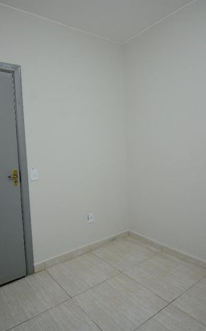 Apartamento para alugar com 50m², 2 quartos e sem vagaQuarto 1