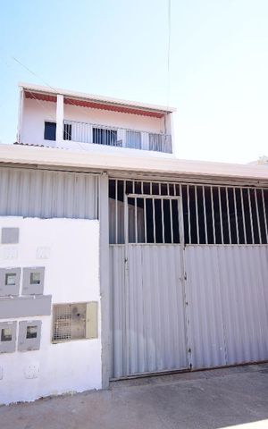 Apartamento para alugar com 50m², 2 quartos e sem vagaFachada