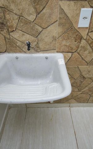 Apartamento para alugar com 50m², 2 quartos e sem vagaÁrea de Serviço