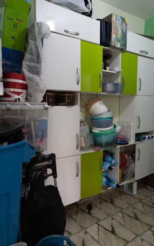 Casa à venda com 150m², 2 quartos e 2 vagas Casa à venda com 150m², 2 quartos e 2 vagasDeposito