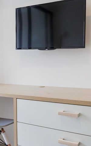 Studio à venda com 28m², 1 quarto e sem vagaQuarto