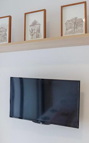 Studio à venda com 28m², 1 quarto e sem vagaQuarto