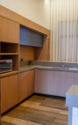 Studio à venda com 28m², 1 quarto e sem vagaEspaço Gourmet