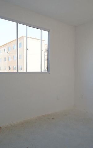 Apartamento para alugar com 52m², 2 quartos e 1 vagaQuarto 1