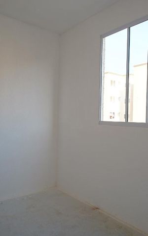 Apartamento para alugar com 52m², 2 quartos e 1 vagaQuarto 1