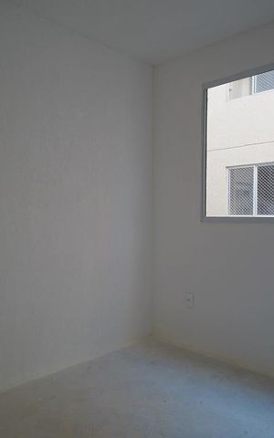 Apartamento para alugar com 52m², 2 quartos e 1 vagaQuarto 2