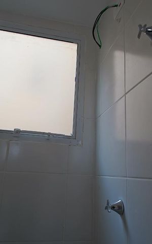 Apartamento para alugar com 52m², 2 quartos e 1 vagaBanheiro