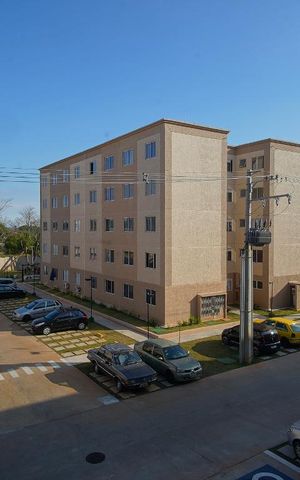Apartamento para alugar com 52m², 2 quartos e 1 vagaSala - Vsita