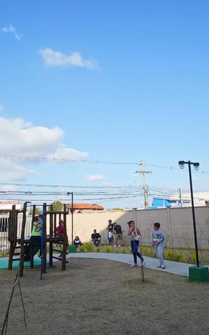 Apartamento para alugar com 52m², 2 quartos e 1 vagaÁrea Comum - Playground