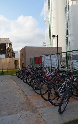 Apartamento para alugar com 52m², 2 quartos e 1 vagaBicicletário