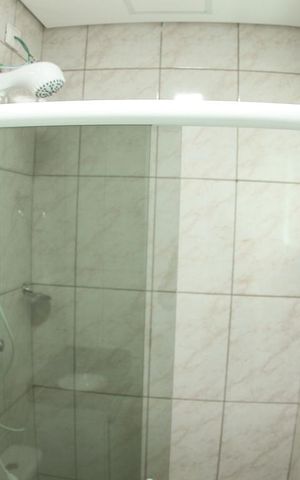 Studio para alugar com 30m², 1 quarto e sem vagaBanheiro