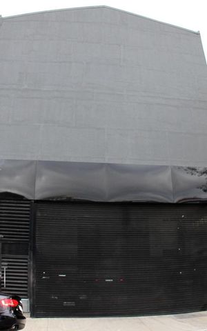 Studio para alugar com 30m², 1 quarto e sem vagaFachada