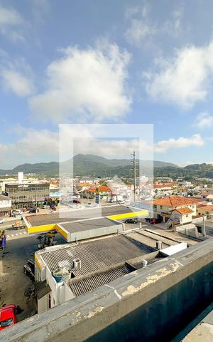 Apartamento para alugar com 78m², 2 quartos e 1 vagaÁrea comum