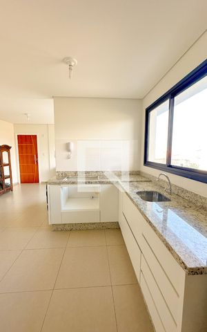 Apartamento para alugar com 78m², 2 quartos e 1 vagaCozinha - Armários