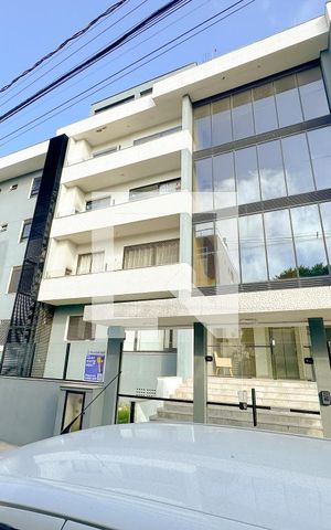 Apartamento para alugar com 78m², 2 quartos e 1 vagaVista da Rua