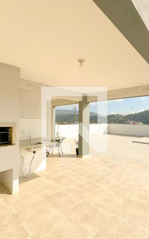 Apartamento para alugar com 78m², 2 quartos e 1 vagaÁrea comum - Churrasqueira