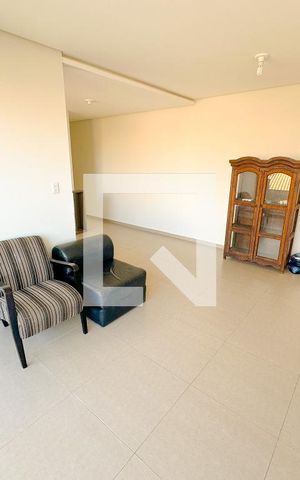 Apartamento para alugar com 78m², 2 quartos e 1 vagaSala de TV