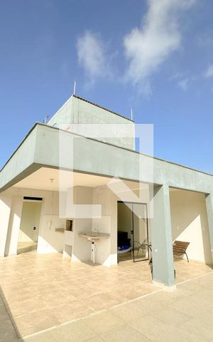 Apartamento para alugar com 78m², 2 quartos e 1 vagaÁrea comum