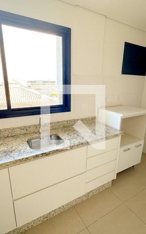 Apartamento para alugar com 78m², 2 quartos e 1 vagaCozinha