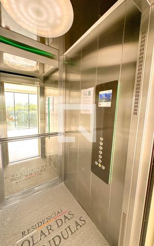 Apartamento para alugar com 78m², 2 quartos e 1 vagaElevador