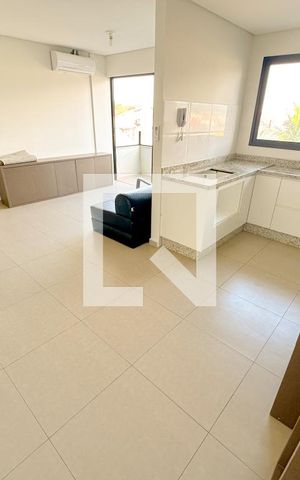 Apartamento para alugar com 78m², 2 quartos e 1 vagaSala de Jantar