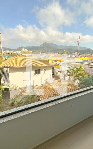 Apartamento para alugar com 78m², 2 quartos e 1 vagaVista da Varanda