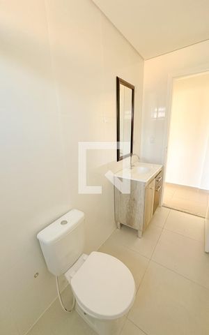 Apartamento para alugar com 78m², 2 quartos e 1 vagaBanheiro