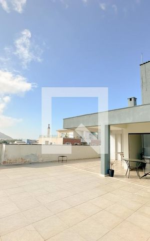 Apartamento para alugar com 78m², 2 quartos e 1 vagaÁrea comum