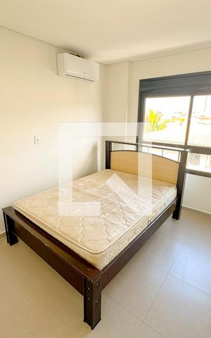 Apartamento para alugar com 78m², 2 quartos e 1 vagaQuarto 1