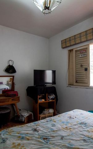 Casa à venda com 196m², 4 quartos e 2 vagasQuarto 3
