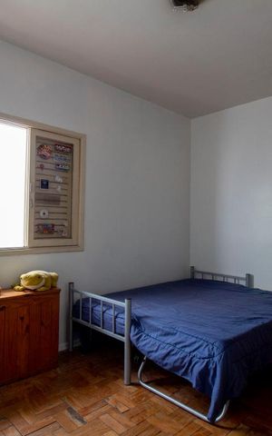 Casa à venda com 196m², 4 quartos e 2 vagasQuarto 2