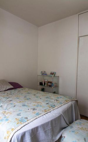 Casa à venda com 196m², 4 quartos e 2 vagasQuarto 3