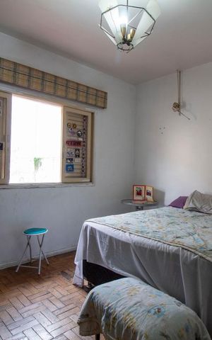 Casa à venda com 196m², 4 quartos e 2 vagasQuarto 3
